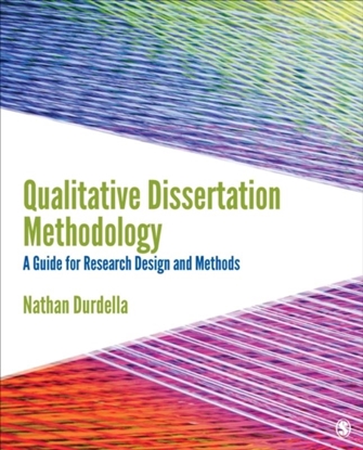 Afbeeldingen van Qualitative Dissertation Methodology: A Guide for Research Design and Methods