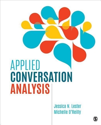 Afbeeldingen van Applied Conversation Analysis: Social Interaction in Institutional Settings