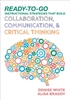 Afbeelding van Ready-to-Go Instructional Strategies That Build Collaboration, Communication, and Critical Thinking