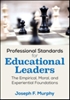 Afbeelding van Professional Standards for Educational Leaders: The Empirical, Moral, and Experiential Foundations