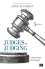 Afbeelding van Judges on Judging: Views from the Bench