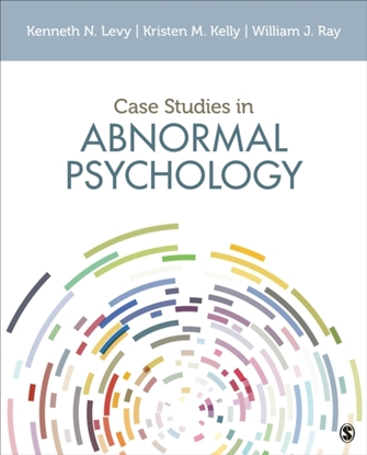 Afbeeldingen van Case Studies in Abnormal Psychology