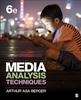 Afbeelding van Media Analysis Techniques