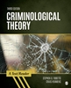 Afbeelding van Criminological Theory: A Text/Reader