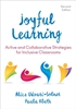 Afbeelding van Joyful Learning: Active and Collaborative Strategies for Inclusive Classrooms