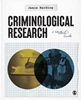 Afbeelding van Criminological Research
