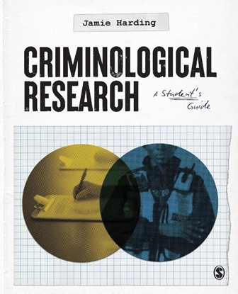 Afbeeldingen van Criminological Research