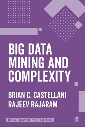 Afbeeldingen van Big Data Mining and Complexity