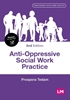 Afbeelding van Anti-Oppressive Social Work Practice