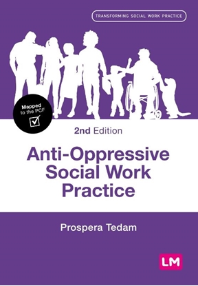 Afbeeldingen van Anti-Oppressive Social Work Practice