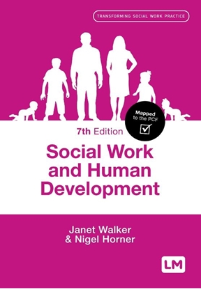 Afbeeldingen van Social Work and Human Development