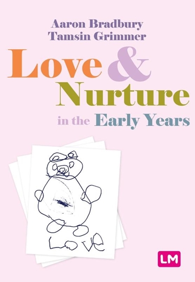 Afbeelding van Love and Nurture in the Early Years