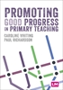 Afbeelding van Promoting Good Progress in Primary Schools