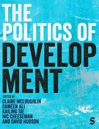 Afbeeldingen van The Politics of Development