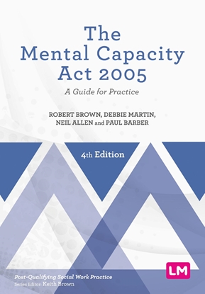 Afbeeldingen van The Mental Capacity Act 2005