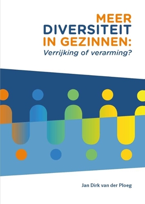 Afbeeldingen van Meer diversiteit in gezinnen: verrijking of verarming?