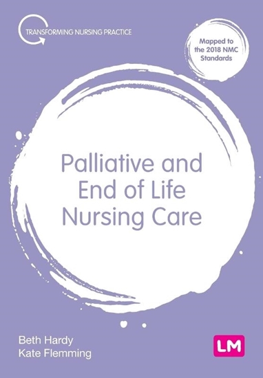 Afbeelding van Palliative and End of Life Nursing Care