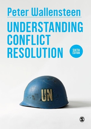 Afbeeldingen van Understanding Conflict Resolution