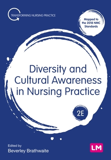 Afbeelding van Diversity and Cultural Awareness in Nursing Practice