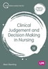 Afbeelding van Clinical Judgement and Decision Making in Nursing