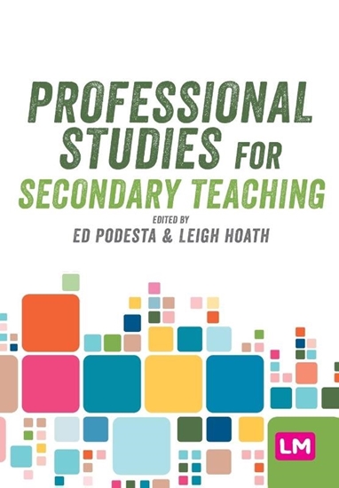 Afbeelding van Professional Studies for Secondary Teaching