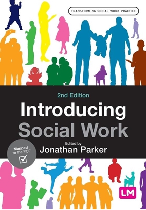 Afbeeldingen van Introducing Social Work