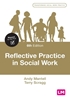Afbeelding van Reflective Practice in Social Work