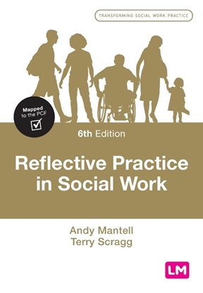 Afbeeldingen van Reflective Practice in Social Work