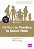 Afbeelding van Reflective Practice in Social Work