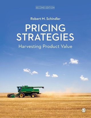 Afbeeldingen van Pricing Strategies