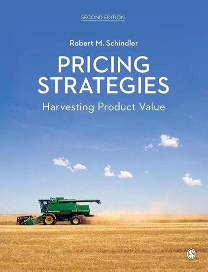 Afbeelding van Pricing Strategies