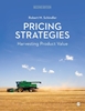 Afbeelding van Pricing Strategies