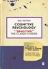 Afbeelding van Cognitive Psychology