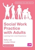 Afbeelding van Social Work Practice with Adults