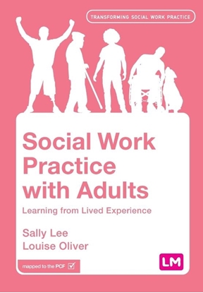 Afbeeldingen van Social Work Practice with Adults