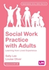 Afbeelding van Social Work Practice with Adults