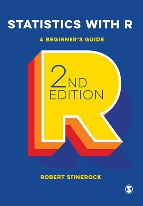 Afbeeldingen van Statistics with R