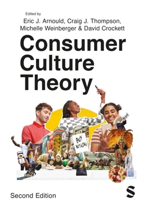 Afbeeldingen van Consumer Culture Theory