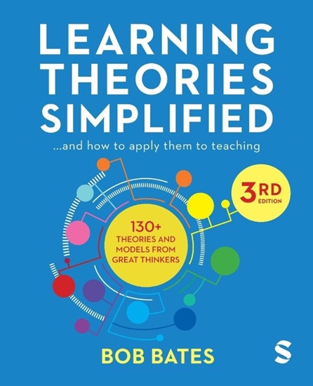 Afbeelding van Learning Theories Simplified