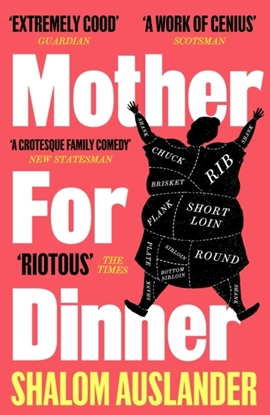 Afbeeldingen van Mother for Dinner