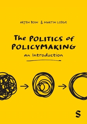 Afbeeldingen van The Politics of Policymaking