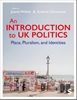 Afbeelding van An Introduction to UK Politics