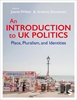 Afbeelding van An Introduction to UK Politics