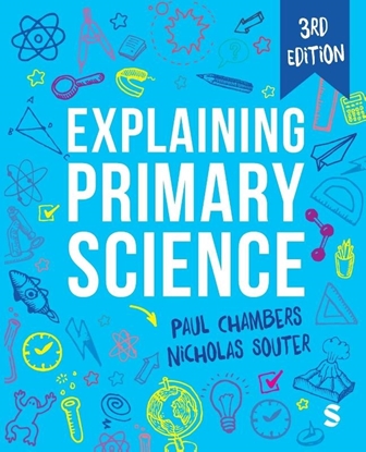 Afbeeldingen van Explaining Primary Science