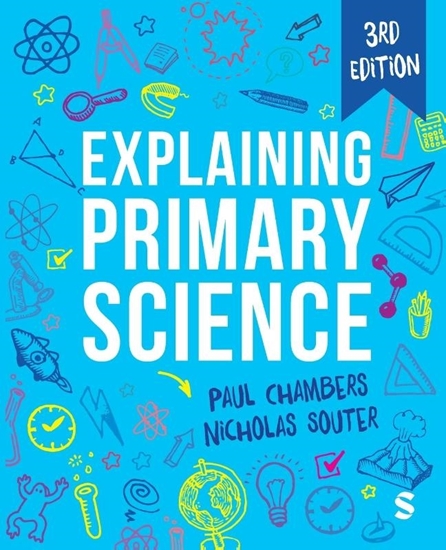 Afbeelding van Explaining Primary Science