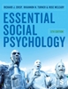 Afbeelding van Essential Social Psychology