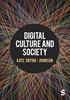 Afbeelding van Digital Culture and Society