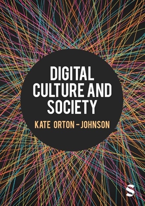 Afbeeldingen van Digital Culture and Society
