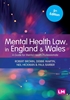 Afbeelding van Mental Health Law in England and Wales