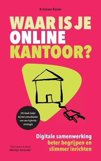 Afbeelding van Waar is je online kantoor?
